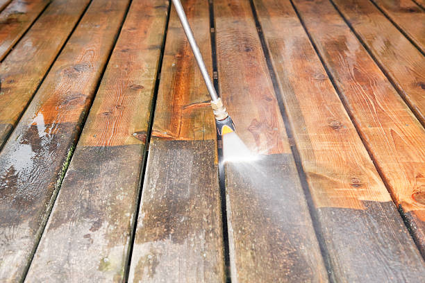 Fayette, OH Pressure Washing Services Company